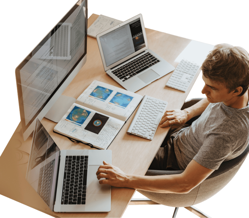 Imagen Comparaciones